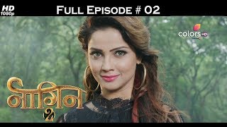 Naagin 2 - Full Episode 2 - With English Subtitles