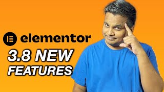 New Elementor 3.8 features & Elementor Loop Builder by Design School by Wpalgoridm 897 views 1 year ago 4 minutes, 54 seconds