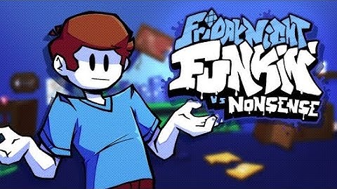 Friday Night Funkin