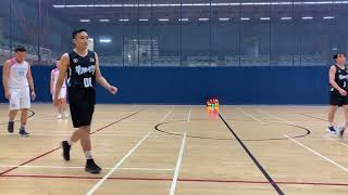 DwBL 15'TH (WDays) 20230602-2200 飛燕:華湘老野 Q4