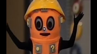 Look and Read - Geordie Racer songs compilation