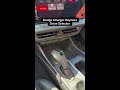 2026 Dodge Charger Daytona Drive Selector
