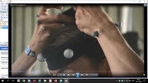 [Webcast] - Application of Motion Analyses and Digital Human Modeling for Ergonomic Evaluation