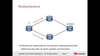 huawei routing and switching basics tutorial(1)