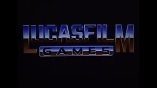 Reportage chez Lucasfilm Games (Indiana Jones and the Last Crusade, Loom - Computer Chronicles 1991)