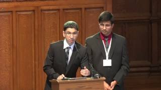 Famous WUCT 2017 Opening Ceremony Profile