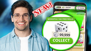 Monopoly GO Hack 🎲 FREE Dice Monopoly GO 2025 - Unlimited Dice Rolls Cheat (iOS/Android)