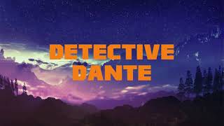 Detective Dante - God never makes errors... (Russian Shoegaze \ post-rock) 2021