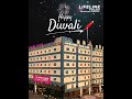 Celebrate Deepavali with Health, Happiness &amp; Hope | Lifeline Tulasi Multispeciality Hospital
