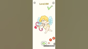 DOP: Draw One Part level 639  Walkthrough Solution - SayGames