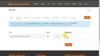 How To Use Weather In Taskbar Software screenshot 3