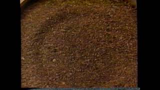 1989 Folgers Mountain Grown Coffee The aroma will get you out of bed TV Commercial