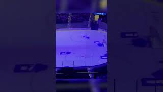 The Lightning use ice tracking technology to simulate away games at home