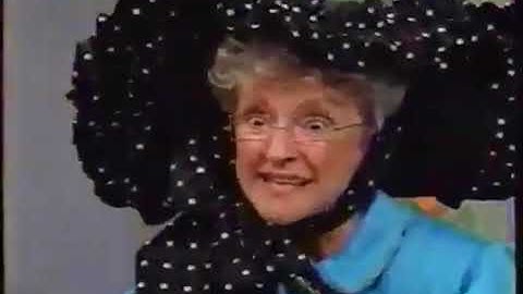 All Week Of Barney In Outer Space (Screener) (All Week Version) Part 28