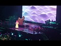 Nicki Minaj - Romans Revenge live - Nicki Wrld Tour London o2 arena March 11th