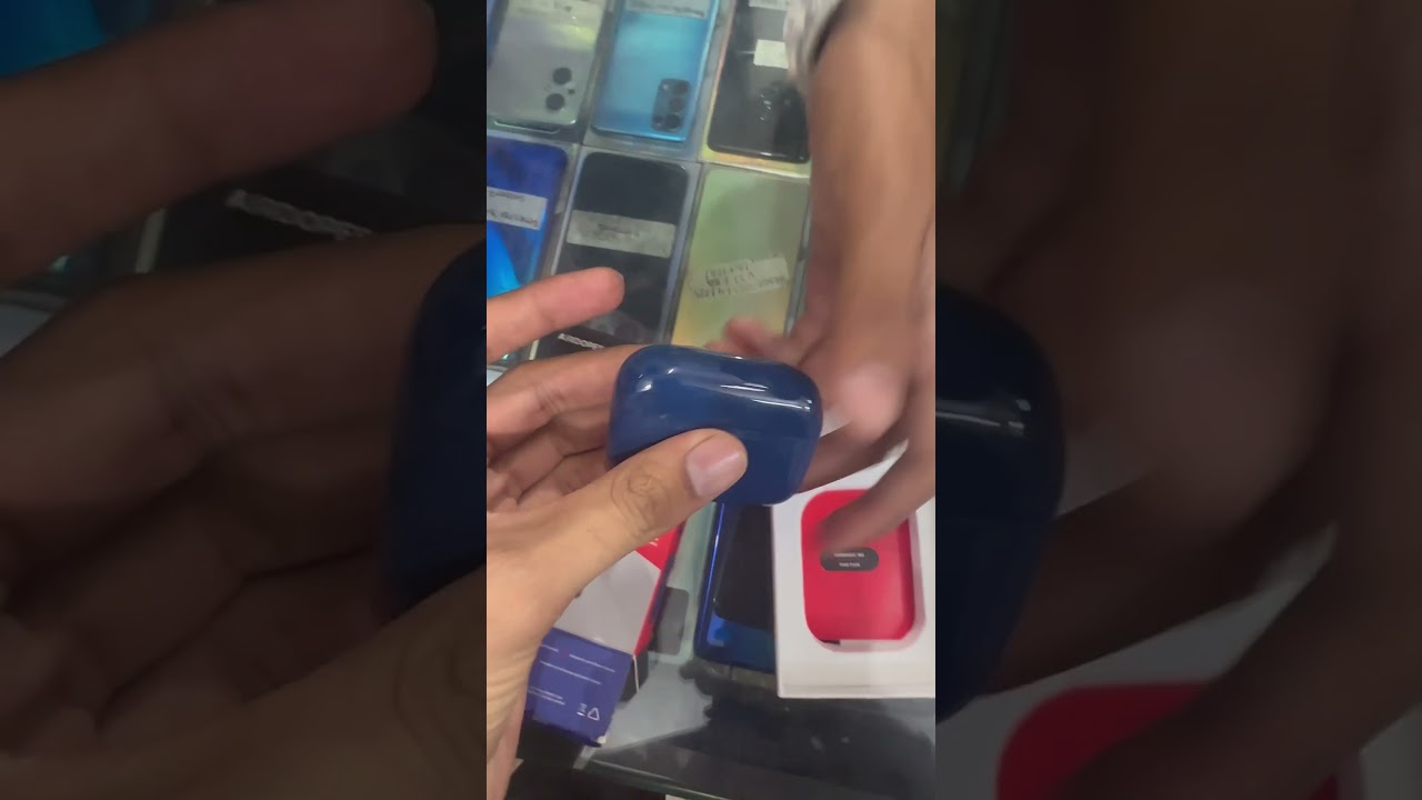 Unboxing boat airdopes 163