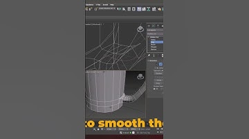 Modeling Mug Full video in the channel #3dsmaxvray #3dsmax #vrayrender #design #vray #tutorial