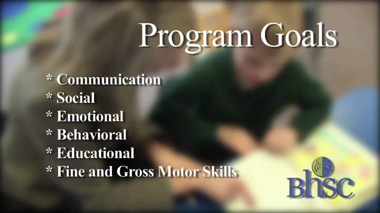 Why Buffalo Hearing & Speech Center? YouTube