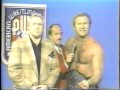 Nick Bockwinkel Promo: "Slick Tongue Person"