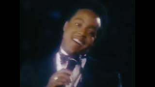 if ever you're in my arms again- Peabo Bryson (1984)