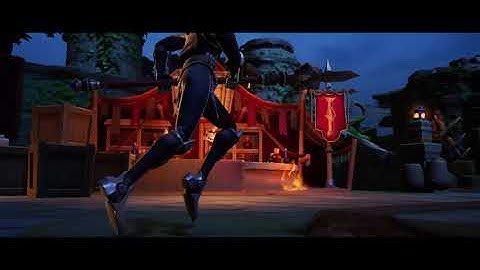 Torchlight III Gameplay (PC Game)