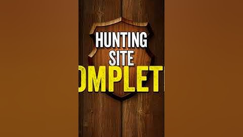 Why You Suck at Big Buck Hunter Marksman - Skillz Game