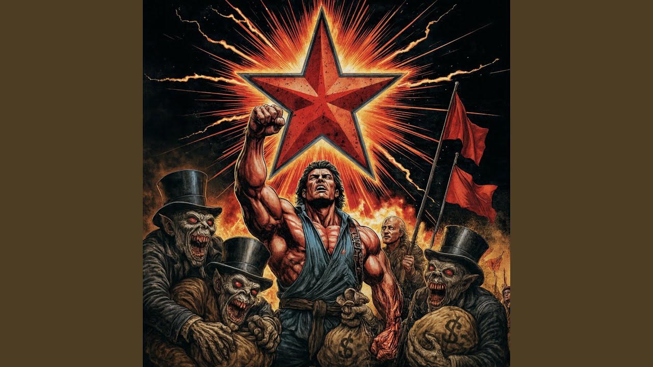 Красная звезда