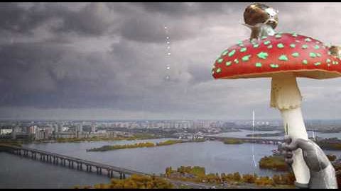 TV Channel M1   Autumn 2016 HD