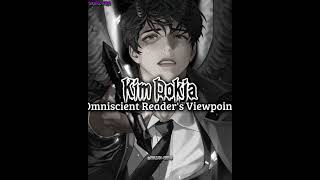 Kiana Kaslana V Kim Dokja Ibcapeditz219