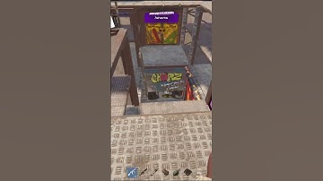 ОТЖАЛИ РЕЙД @MagicRust - сервера на любой вкус  #rust #раст