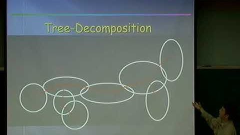 Kenichi-Kawarabayashi / A separator theorem in minor-closed class of graphs