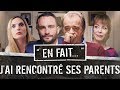 Quand tu rencontres tes beaux parents  la camilleri  vincent scalera en fait s02 ep9