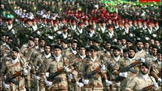 Iran Army Best Video