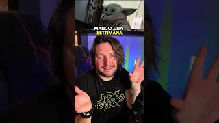 The Mandalorian and Grogu arriva oggi al cinema 🎬🔥