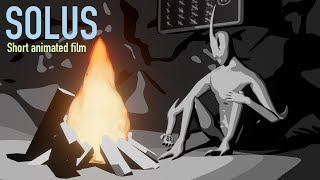 SOLUS, Animated Short Film
