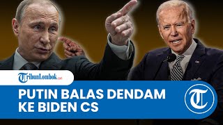 Putin Siapkan Pembalasan Jika Biden Cs Gunakan Aset Rusia Rp 4.827 Triliun Untuk Ukraina