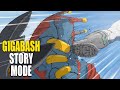 Gigabash pipijuras story mode walkthrough