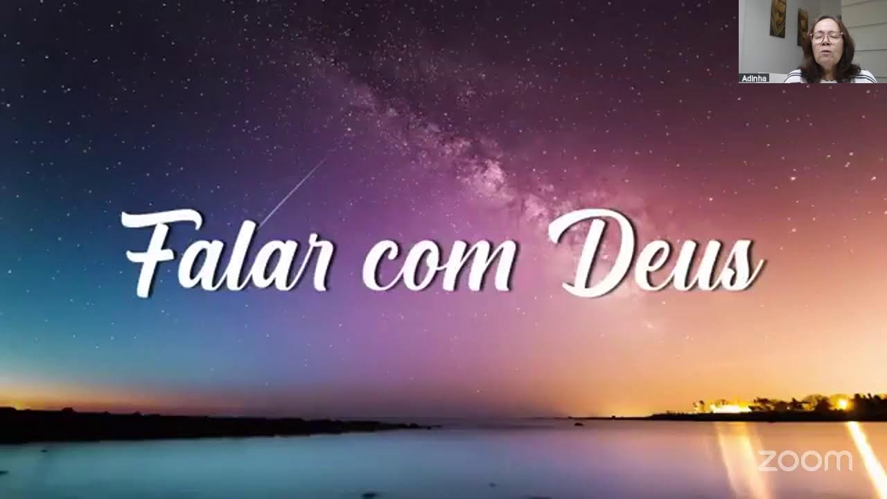 Descansar no Senhor | Pr. Fernando Galvão | Sala de Oração | 10.03.2026