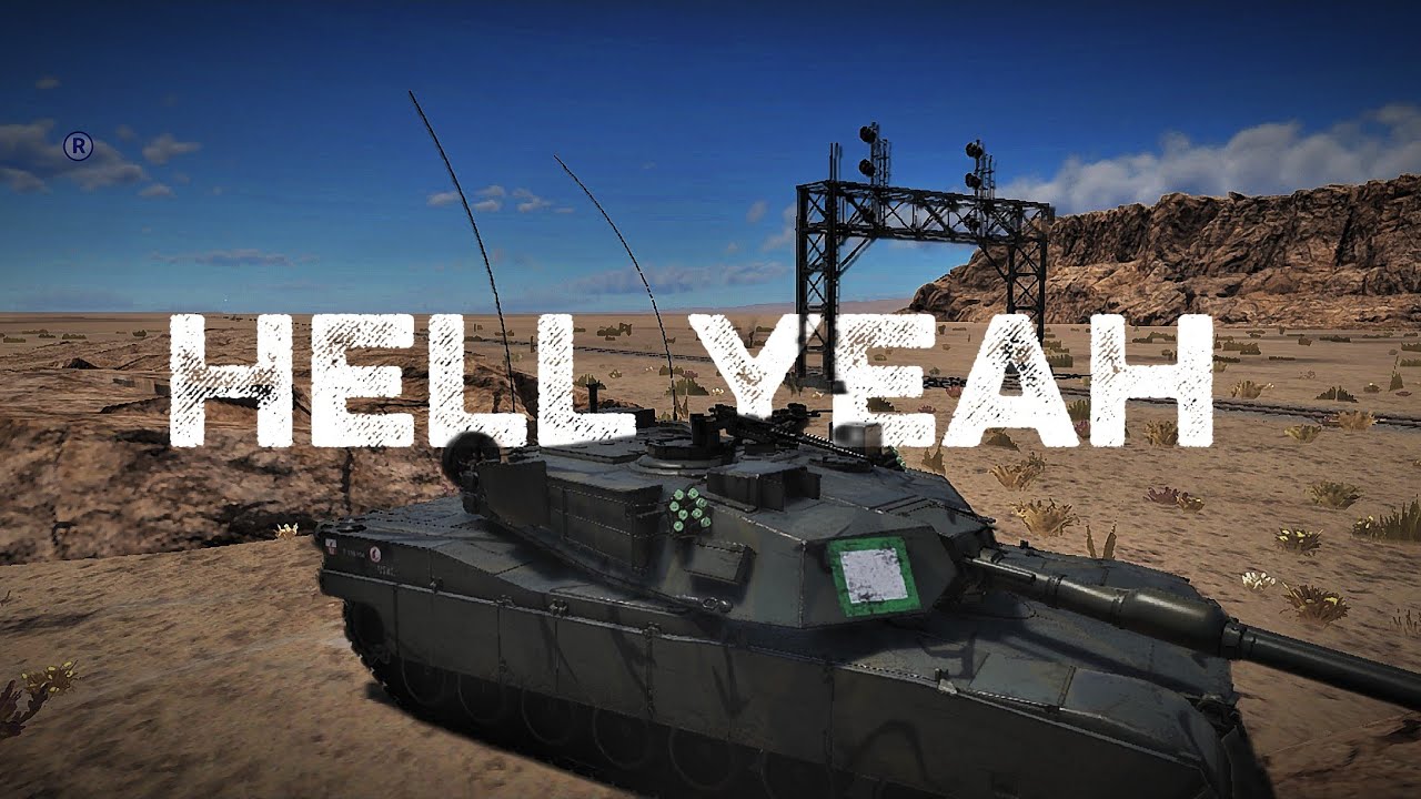 Hell Yeah core | War thunder mobile GMV - YouTube
