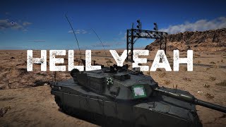 Hell Yeah core   |   War thunder mobile GMV