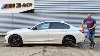 Best all round BMW? M340i xDrive G20 Review | Joe Achilles |