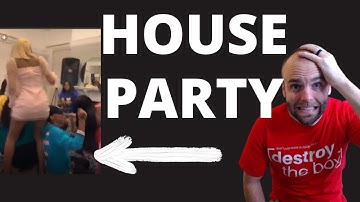 How to get rid of AIRBNB PROBLEM GUESTS