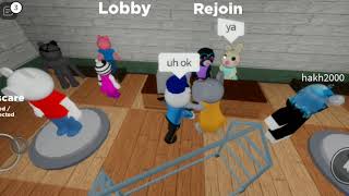 wut happen to poley the piggy origin story