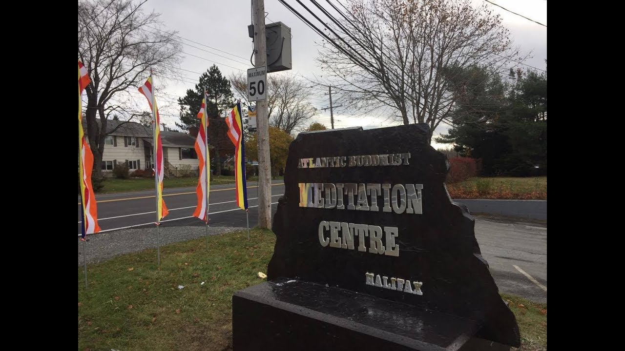 About Atlantic Theravāda Buddhist Society