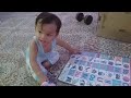 hilig jud siya magstudy sa baby pa siya