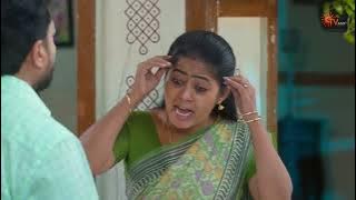 உங்க ஆதங்கம் எங்களுக்கு புரியுது தேவி | Kayal - Semma Scenes | 17 Oct2025 | Tamil Serial | Sun TV