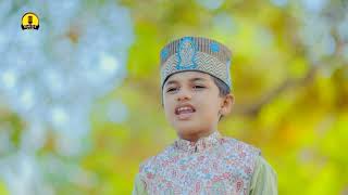 2021 New Ramadan Kids Special Nasheed | Mein Bi Rozey Rakhon Ga | Hasnain husssaini