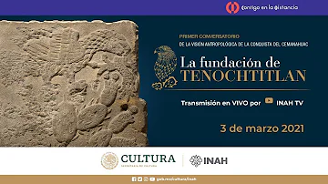 ¿Que Dios ordena la fundación de Tenochtitlan?