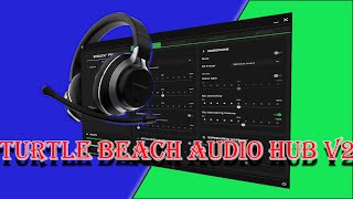 Turtle Beach | STEALTH PRO | AUDIO HUB V2 screenshot 4
