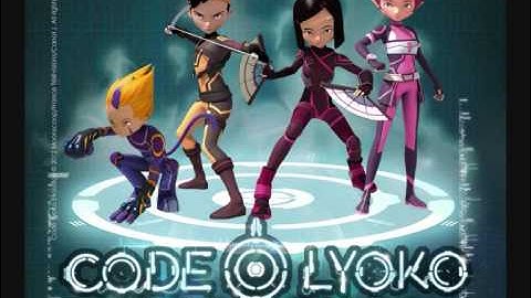 Code Lyoko Evolution OST 02 - Virtual World